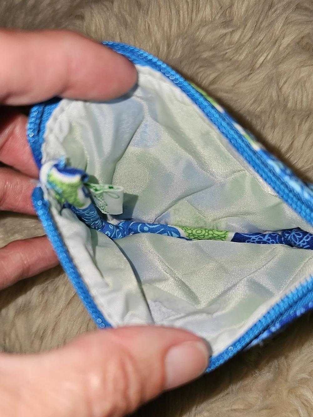Vera Bradley retired pattern